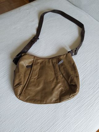 Bolso de Adolfo Domínguez