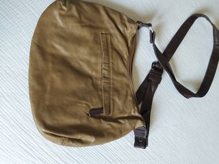 Bolso de Adolfo Domínguez