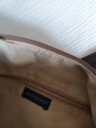 Bolso de Adolfo Domínguez