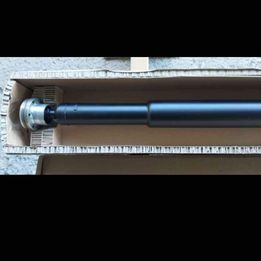 Albero di trasmissione completo revisionato panda