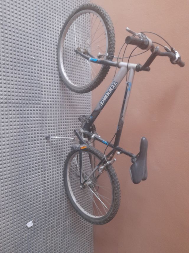 Bicicleta de niño