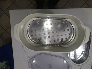 Vaporiera GIRMI funzionante