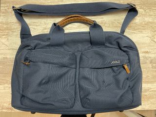 Borsa Joolz Day Nursery blu