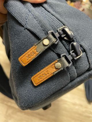 Borsa Joolz Day Nursery blu