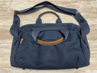 Borsa Joolz Day Nursery blu