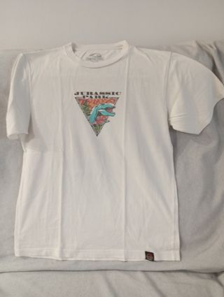 Lote 3 camisetas 
