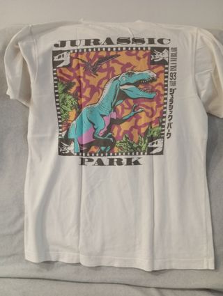 Lote 3 camisetas 