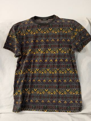 Lote 3 camisetas 