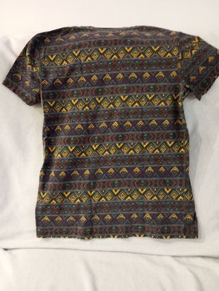 Lote 3 camisetas 