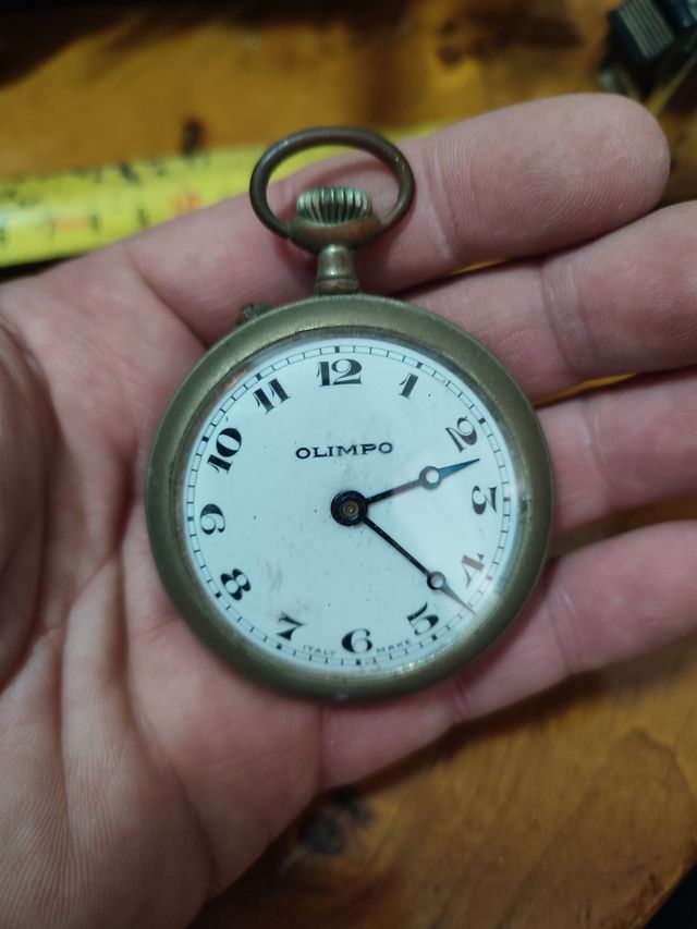 Orologio da taschino