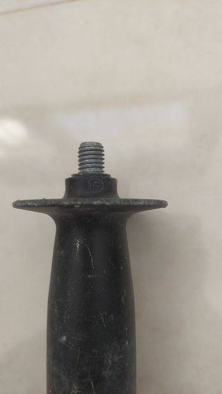 EMPUÑADURA M10 BOSCH GWS PROFESIONAL