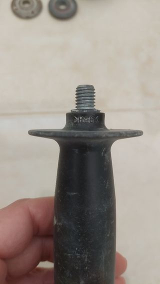 EMPUÑADURA M10 BOSCH GWS PROFESIONAL