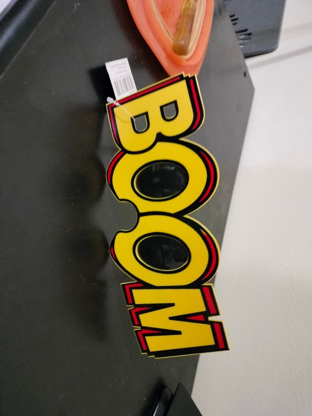 Ciabatte e occhiali  spiritosi