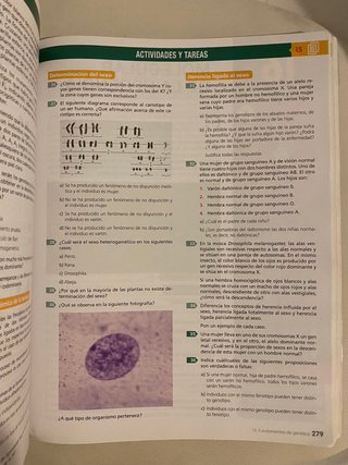 Libro biologia 2o bachillerato oxford