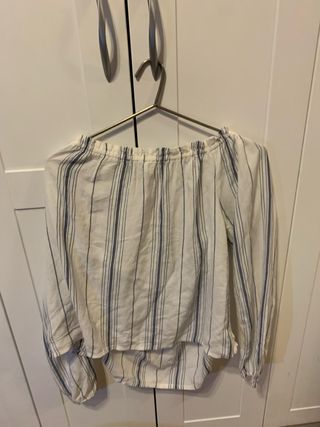 blusa