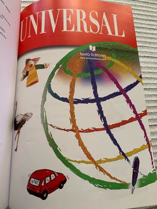 Diccionario de Ingles