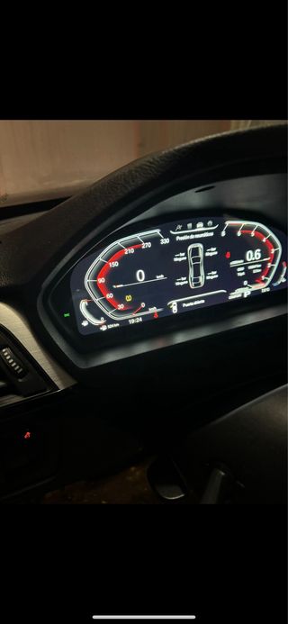 copick digital bmw F32 F36