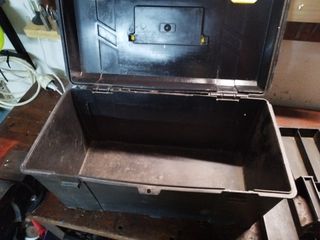 Caja herramientas