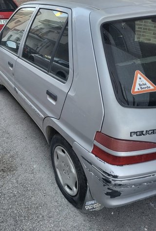 Peugeot 106 1998