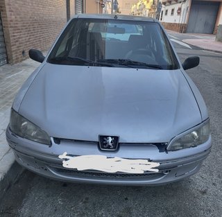 Peugeot 106 1998