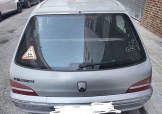 Peugeot 106 1998