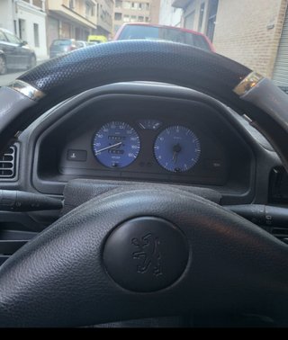 Peugeot 106 1998