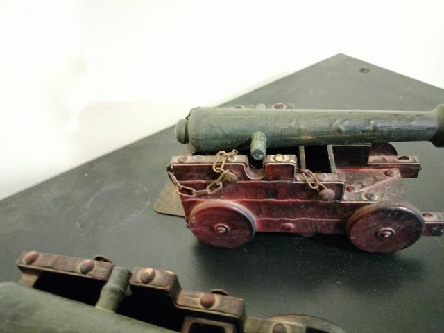 Soprammobili vintage