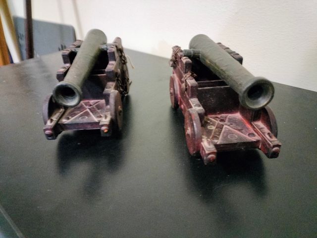 Soprammobili vintage