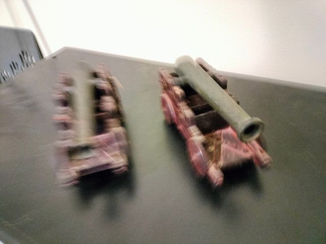 Soprammobili vintage