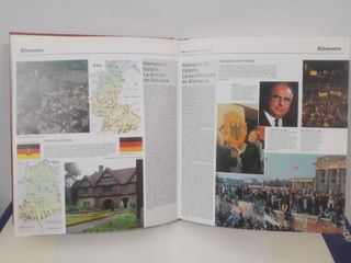 Enciclopedia VISUAL 2000 completa por 20 euros.