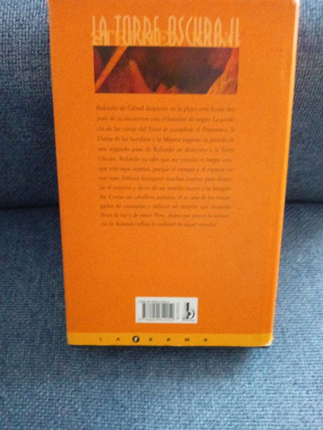 El juego de Gerald Stephen King