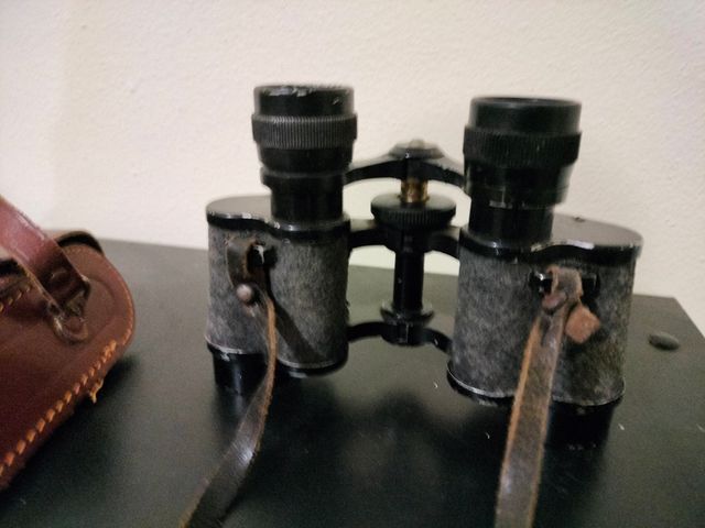 Cannocchiale anni 60