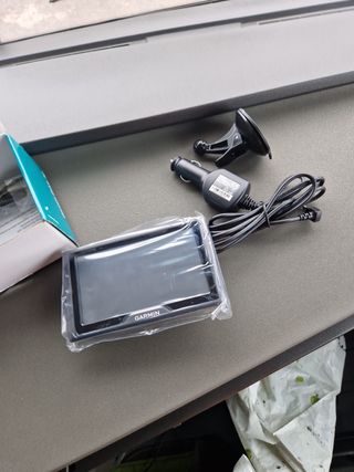 GPS Garmin Drive 50