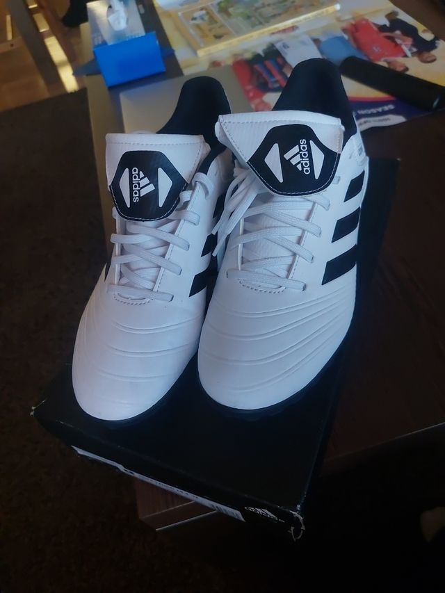 Zapatillas fútbol ⚽️ ✅️