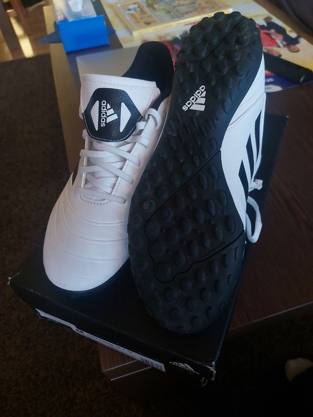 Zapatillas fútbol ⚽️ ✅️