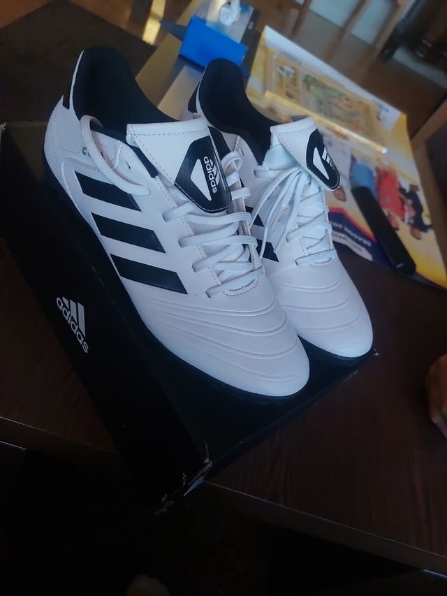 Zapatillas fútbol ⚽️ ✅️