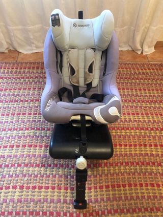 Silla de bebé para coche CONCORD ULTIMAX ISOMAX