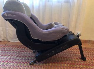 Silla de bebé para coche CONCORD ULTIMAX ISOMAX