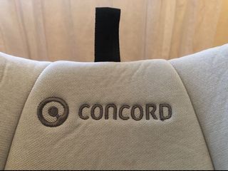 Silla de bebé para coche CONCORD ULTIMAX ISOMAX