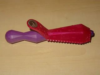 Barbie salón de peluquería