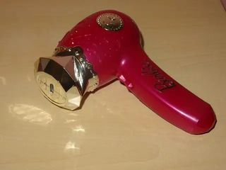 Barbie salón de peluquería