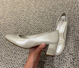 Zapatos Novia boda