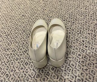 Zapatos Novia boda
