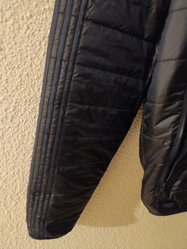 Chaqueta Acolchada Adidas Originals