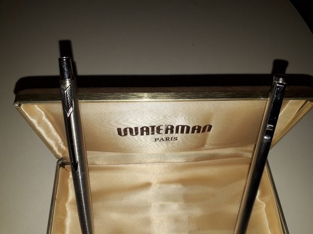 Penna sfera Watermann