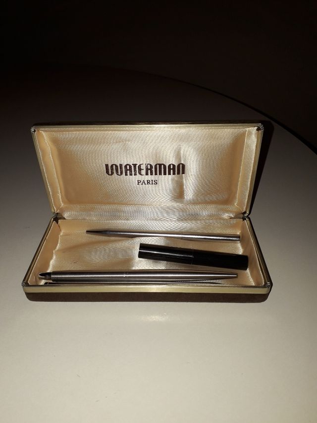 Penna sfera Watermann