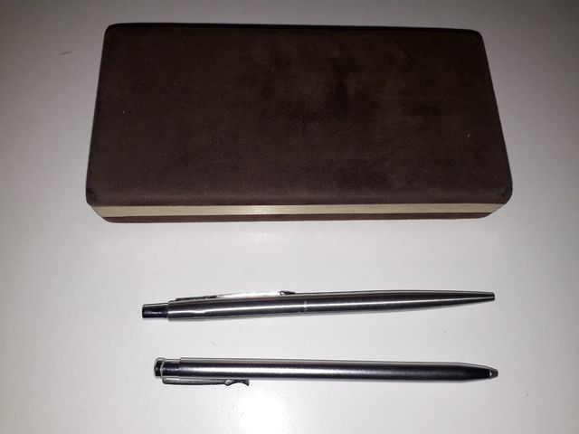 Penna sfera Watermann