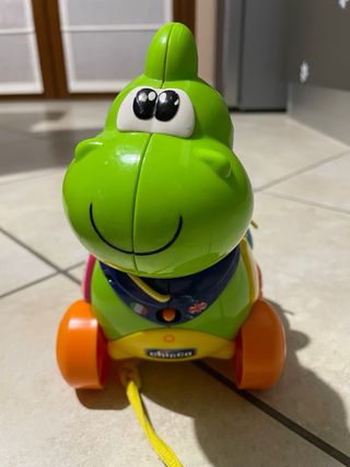 gioco Chicco
