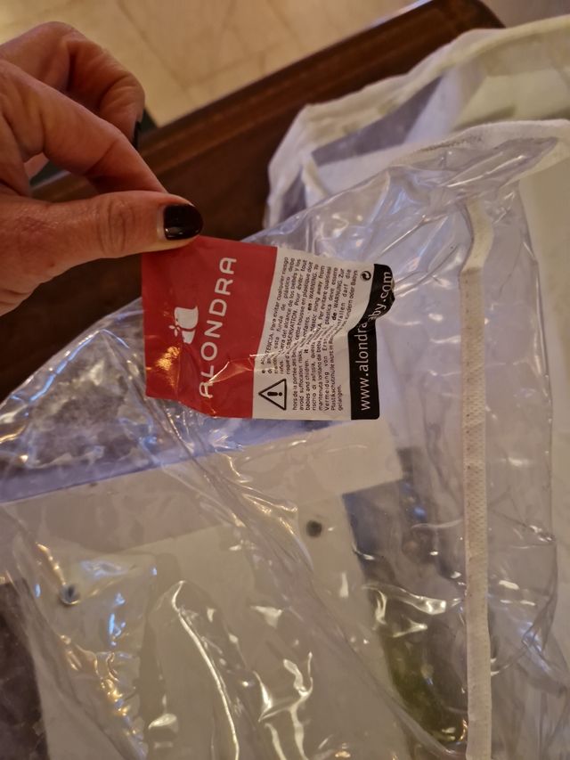 Balada estanterías infantil modular