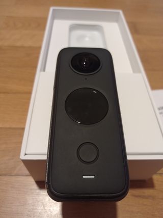 Insta 360 ONE x2